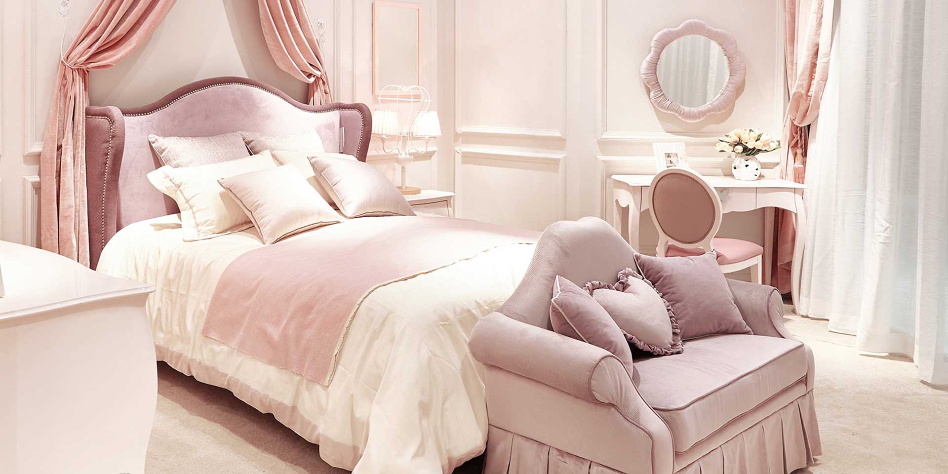 童夢(mèng)奇緣系列