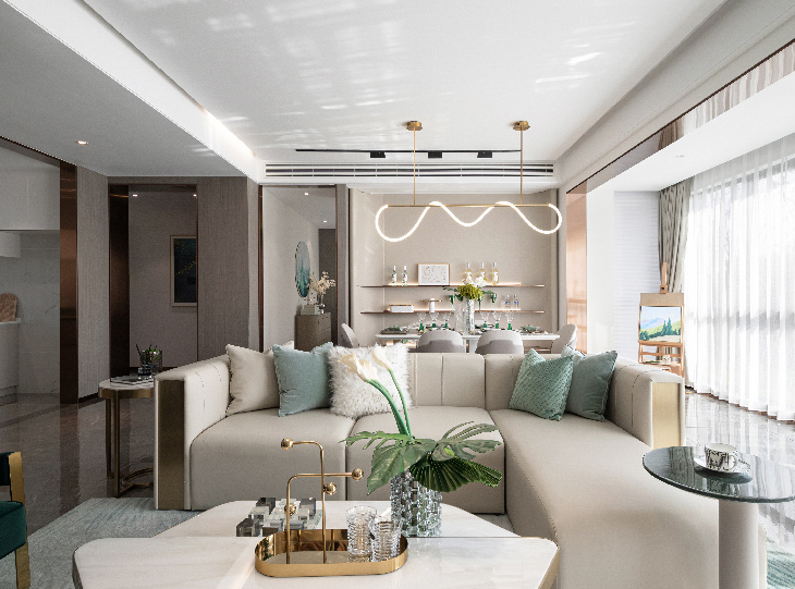 溫州 德信·江嶼云莊