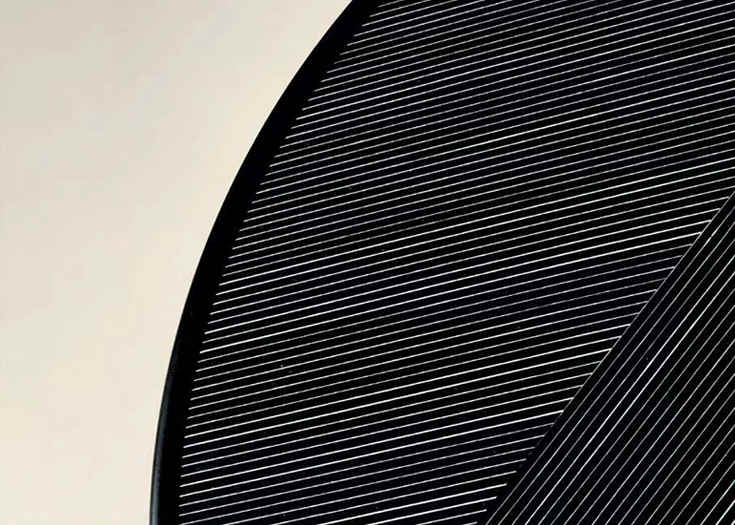 可至家居 | 曲直方圓 · 尋界此刻